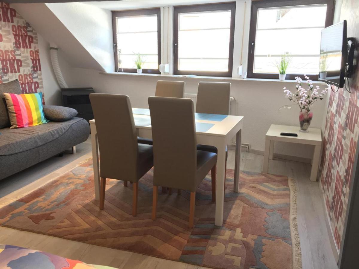 Haus Grewe In Kaub Διαμέρισμα Δωμάτιο φωτογραφία